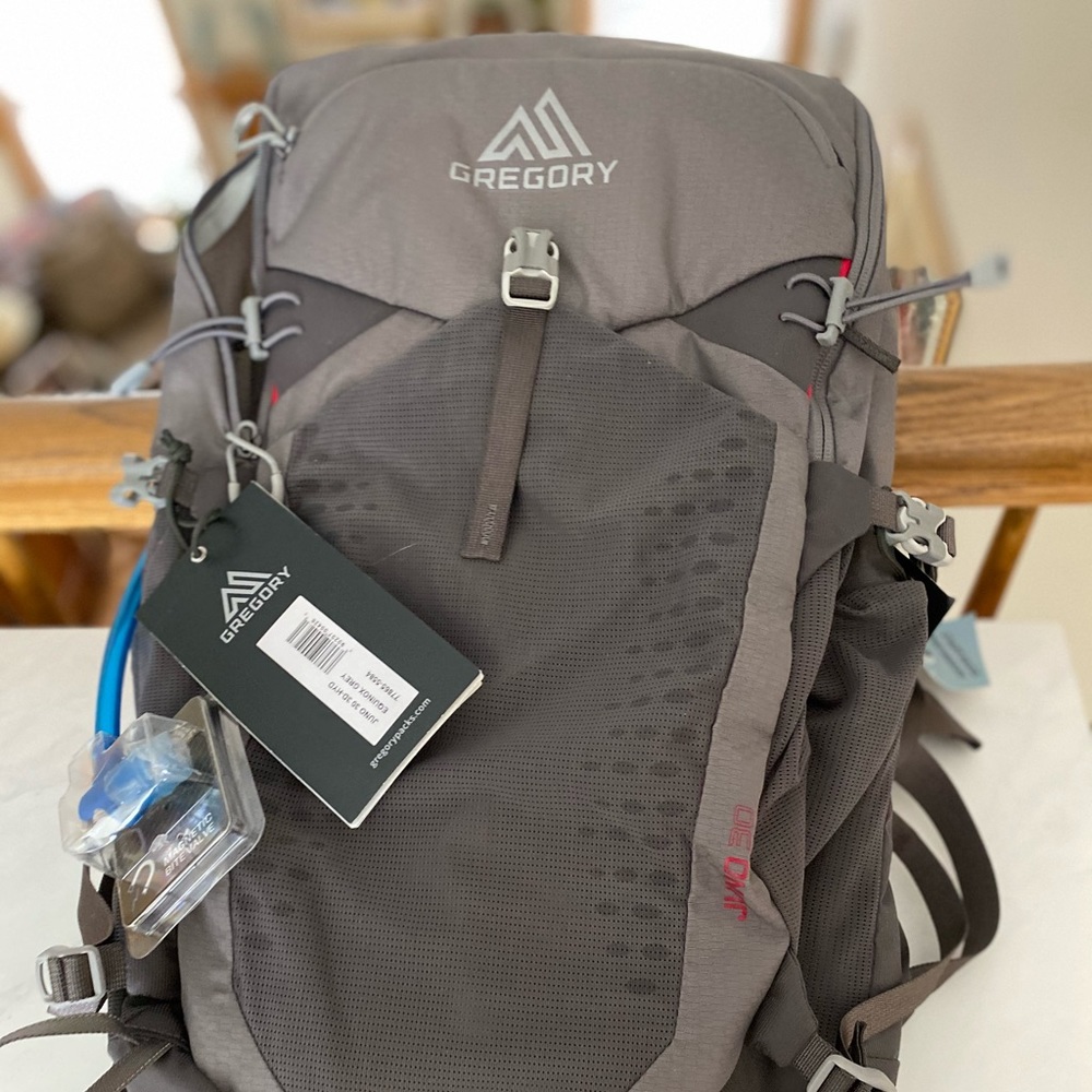 Gregory Juno 30 Hiking Backpack